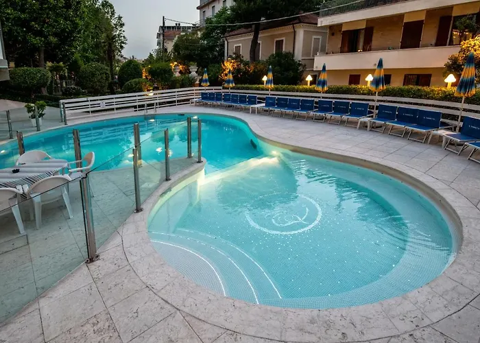 Hotel Torretta Cattolica